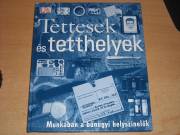 Akciós áron - Richard Platt - Tettesek és tetthelyek