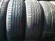 205/65R15 hasznaltgumi Bridgestone Turanza RE300 jo állapotban eladó, egy garnítúra van belőle