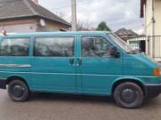 Kiadó VW T4 9 személyes!