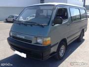 Keresek toyota hiace buszt 