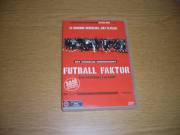 Futball Faktor műsoros DVD eladó