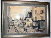  Diener Dénes Rudolf Utcai részlet 37x51