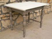 Antik vintage asztal 