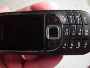 Nokia 2323c-2 (Ver.3) 2009 (lekódolt) teszteletlen