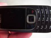 Nokia 2323c-2 (Ver.4) 2009 (lekódolt) teszteletlen