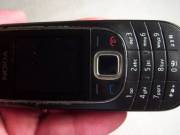 Nokia 2323c-2 (Ver.5) 2009 (lekódolt) teszteletlen