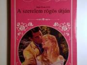 Vörös Rózsa - A Szerelem Rögös Útján (Janet Evanovich) 1993 (8kép+tartalom)