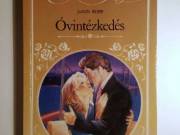 Vörös Rózsa - Óvintézkedés (JoAnn Robb) 1991 (8kép+tartalom)