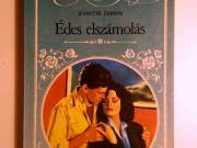 Vörös Rózsa - Édes Elszámolás (Jeanette Darwin) 1991 (8kép+tartalom)
