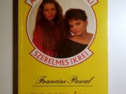 Rosszlány (Francine Pascal) 1991 (8kép+tartalom)