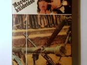 MacGregor Küldetése (James Aldridge) 1981 (szétesik) 10kép+tartalom
