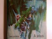 A Jelszó (Jurij Szotnyik) 1981 (10kép+tartalom)