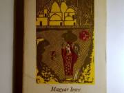Ruth (Magyar Imre) 1971 (9kép+tartalom)