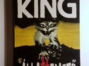 Állattemető (Stephen King) 1993 (8kép+tartalom)