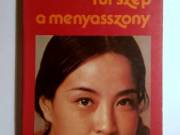 Túl Szép a Menyasszony (Mo Jing-feng) 1986 (8kép+tartalom)