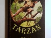 Tarzan és az Oroszlánember (E.R. Burroughs) 1991 (8kép+tartalom)