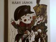 Az a Híres Háry János (Rónaszegi Miklós) 1980 (6kép+tartalom)