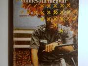 Minnesota Megvár (Clay Warren) 1986 (8kép+tartalom)