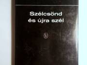 Szélcsönd és Újra Szél (Garai Gábor) 1978 (9kép+tartalom)