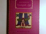 Nyakigláb Apó (Jean Webster) 1976 (10kép+tartalom)