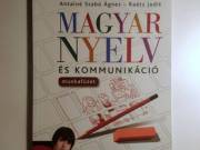 Magyar Nyelv és Kommunikáció 11. Munkafüzet (2017) 7kép+tartalom