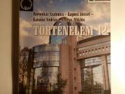Történelem 12. Tankönyv (2017) 7kép+tartalom
