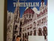 Történelem 11. Tankönyv (Száray Miklós) 2017 (újszerű) 7kép+tartalom