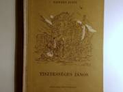 Tisztességes János (Sziráky Judit) 1954 (8kép+tartalom)
