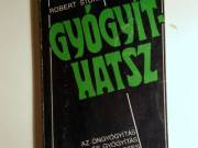 Gyógyíthatsz (José Silva-Robert Stone) 1991 (8kép+tartalom)