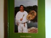 Nagy Táltoskönyv (Kovács András) 2000 (újszerű) 9kép+tartalom