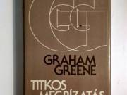 Titkos Megbízatás (Graham Greene) 1987 (9kép+tartalom)