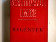 Regények (Sarkadi Imre) 1973 (10kép+tartalom)