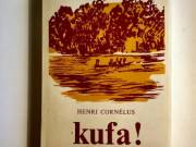 Kufa! (Henri Cornélus) 1976 (10kép+tartalom)