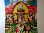 Playmobil Katalógus 2012 (Német)