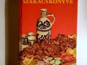 Az Ínyesmester Szakácskönyve (Magyar Elek) 1978 (szétesik) 4kép+tartalom