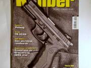 Kaliber 2010/5 Május (145.szám) 6kép+tartalom