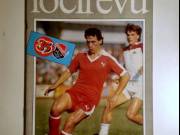 Piros Fehér Focirevü 1984 (35 Év Jegyében) 7kép+tartalom