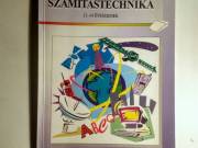Számítástechnika 13-14 Éveseknek (Végh András) 1999 (7kép+tartalom)