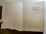 Zendülés a Caine Hadihajón (Herman Wouk) 1973 (8kép+tartalom)