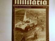 Militaria 1998/12.szám (8kép+tartalom)
