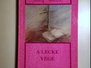 A Lecke Vége (Bozzay Margit) 1990 (8kép+tartalom)
