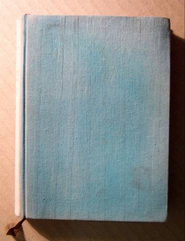 A Boldogság Ígérete (Rabindranath Tagore) 1963 (viseltes) 7kép+tartalom - Kép