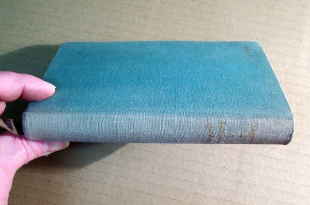 A Boldogság Ígérete (Rabindranath Tagore) 1963 (viseltes) 7kép+tartalom - Kép