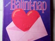 Júlia 1995/1 Bálint Nap Különszám (3kép+tartalom)