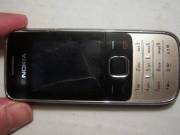 Nokia 2730c-1 (Ver.7) 2009 (sérült, hibás)