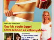 Patika Magazin 2013/Tavasz (tartalomjegyzékkel)