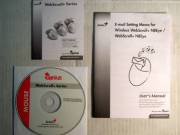 Genius WebScroll+ Series CD + Leírások (1998-2000) jogtiszta
