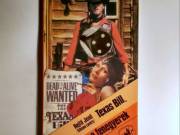 Texas Bill, a Fenegyerek (Rejtő Jenő) 1989 (Ver.2) 8kép+tartalom