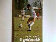 A Gólzsák (Thiery Árpád) 1985 (10kép+tartalom)