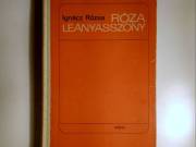 Róza Leányasszony (Ignácz Rózsa) 1972 (9kép+tartalom)